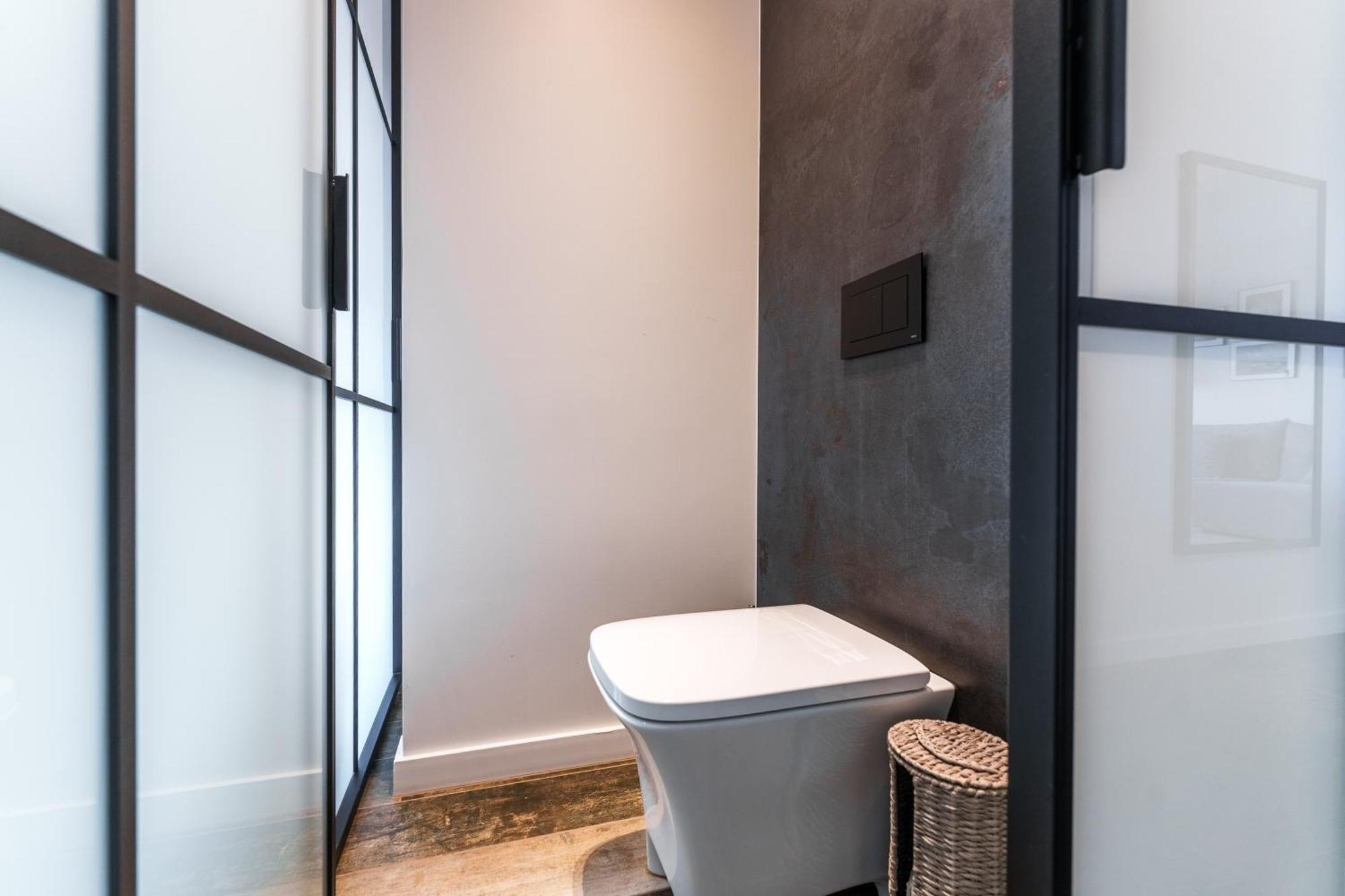 Appartement Aquamarina Onyx 84 à Miedzyzdroje Extérieur photo