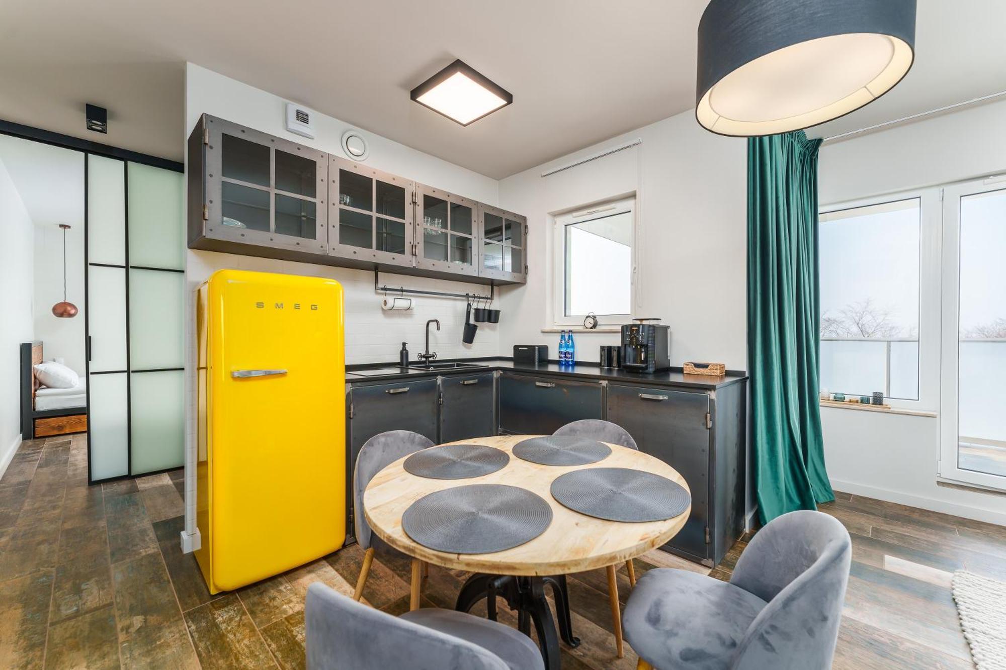 Appartement Aquamarina Onyx 84 à Miedzyzdroje Extérieur photo